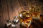 Whisky Tasting Bad Berneck mit 3-Gang-Menü