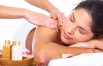 Aromaöl Massage Linz