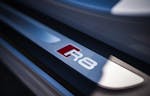Audi R8 fahren Ilz