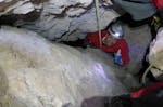 Höhlen Exkursion Pernitz