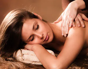 Wellness-Massage energetisch Fribourg (60 min)