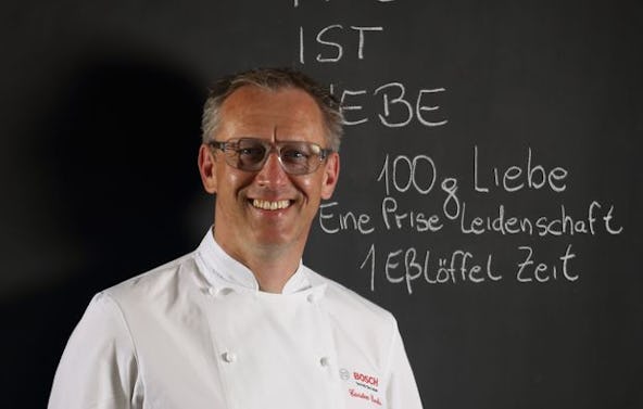 Fleisch-Kochkurs in Remagen