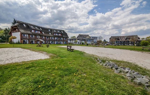 Kurzurlaub Ueckermünde für 2 (2 Nächte) - 1