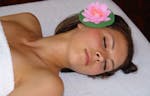 Lomi Lomi Massage (90 min netto)