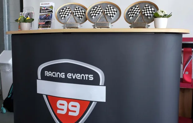 Porsche 911 Carrera 4S Renntraining (6 Rdn) Lausitzring - 6