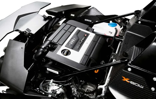 KTM X-Bow Sommercup (Fun Package) Wachauring - 3