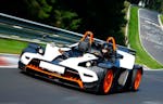 KTM X-Bow Sommercup (Fun Package) Wachauring