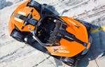 KTM X-Bow Sommercup (Fun Package) Wachauring