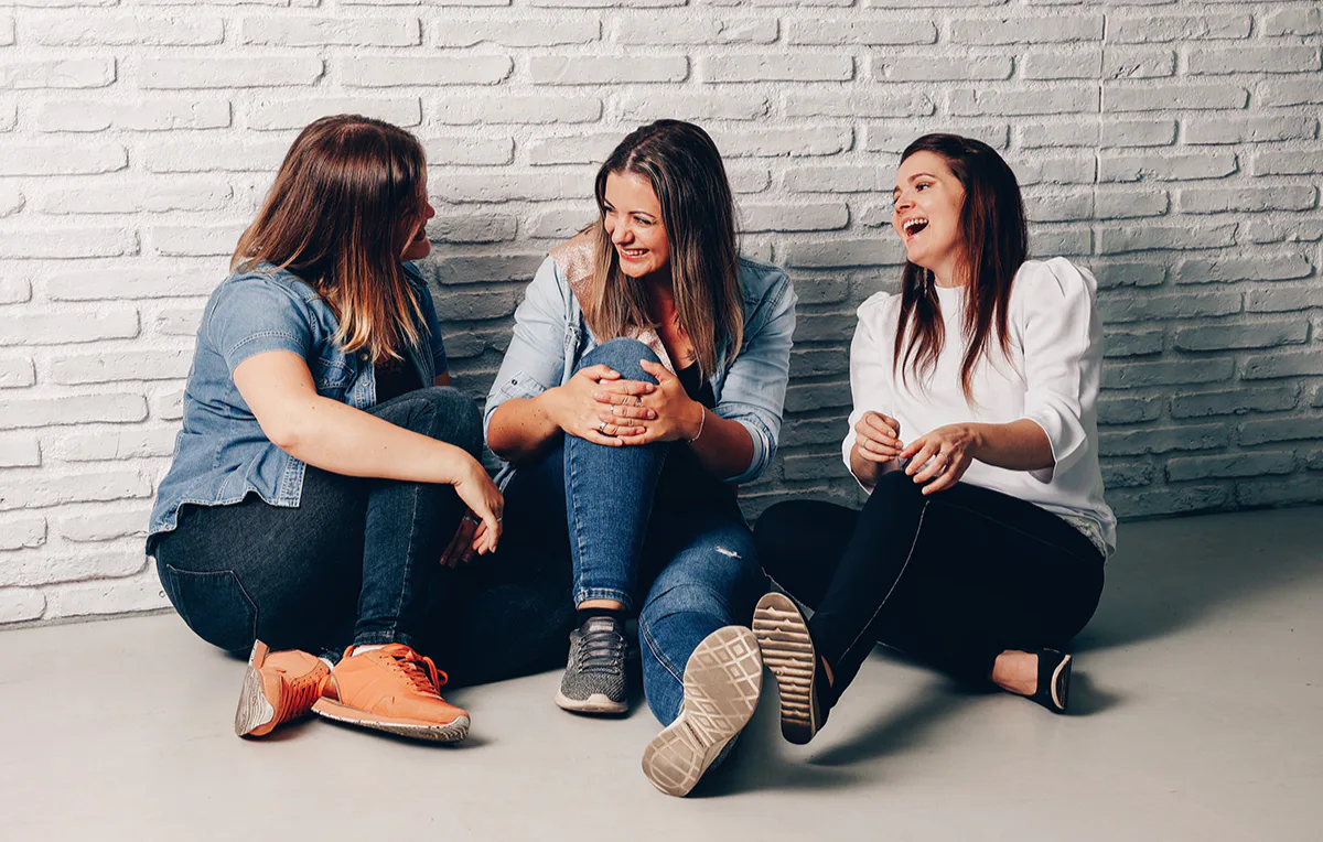 Best-Friends-Fotoshooting Bochum - 3