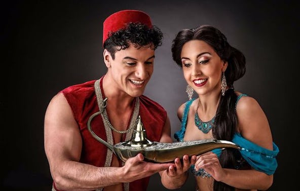 Musical Dinner Dortmund