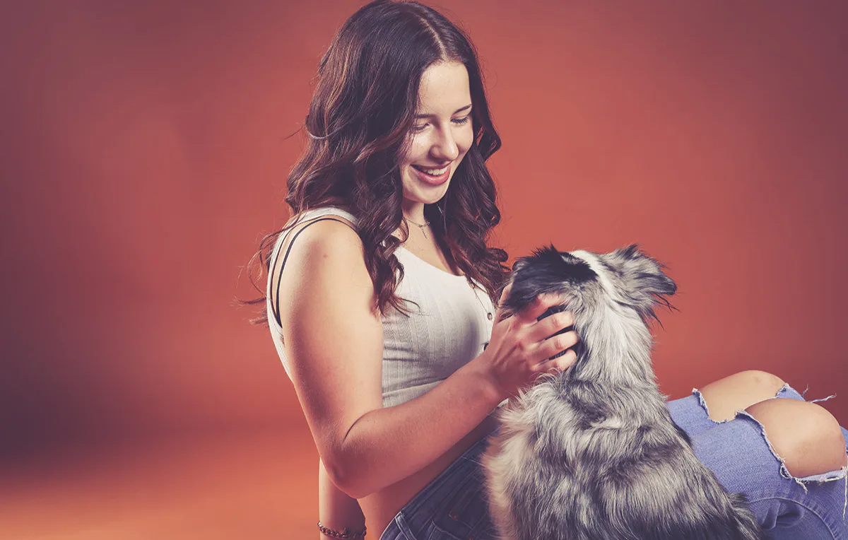 Tier Fotoshooting Dortmund - 4