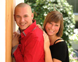 Foto Love Story Wiener Neustadt - 2