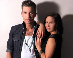 Foto Love Story Wiener Neustadt - 3