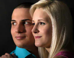 Foto Love Story Wiener Neustadt - 1