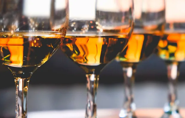 After Work Whisky Tasting Frankfurt am Main - 3