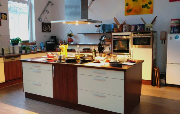Französischer Kochkurs in Berlin - Buchholz - 3