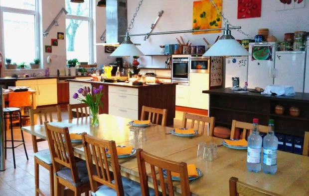 Französischer Kochkurs in Berlin - Buchholz - 4