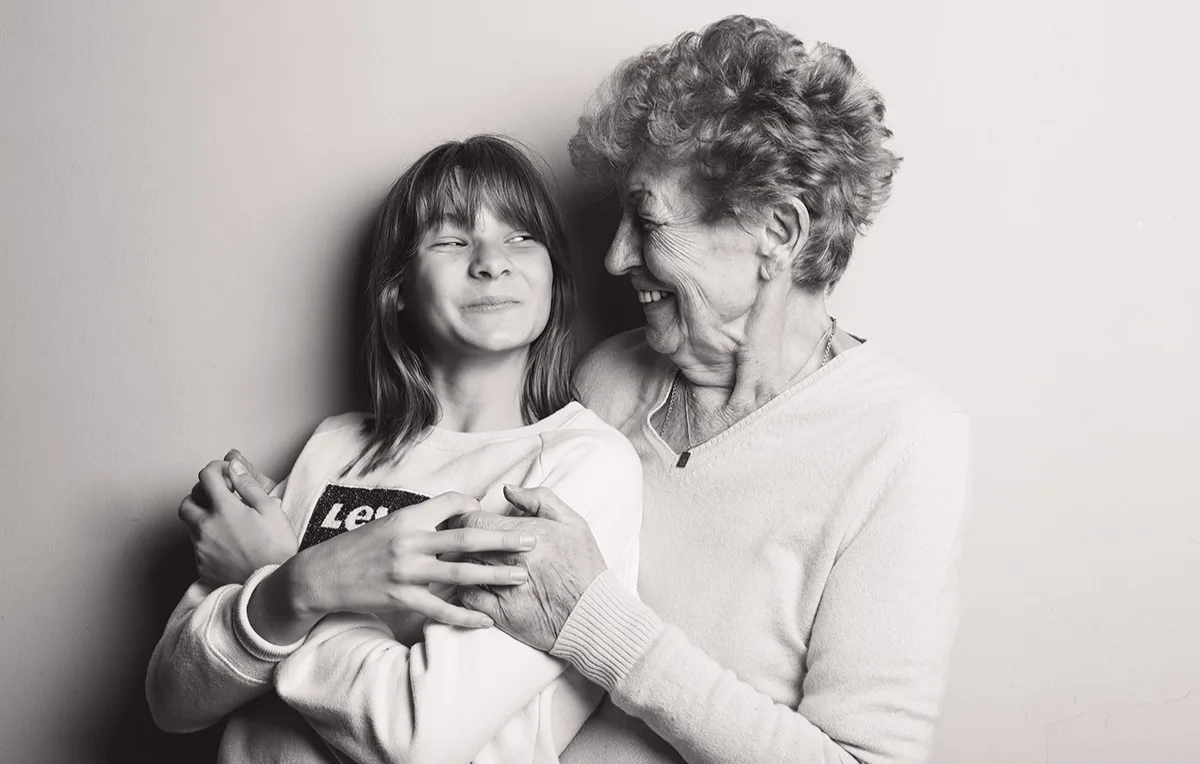 Familien-Fotoshooting Leipzig - 4