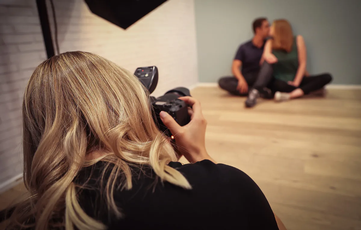 Familien-Fotoshooting Leipzig - 5