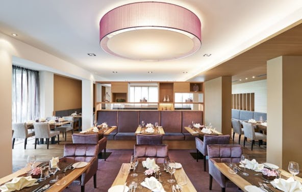 Wellness-Urlaub in Saalfelden für 2 (1 Nacht)