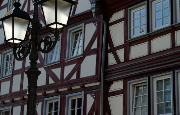 Fotokurs Wetzlar (Lahninsel) - 3