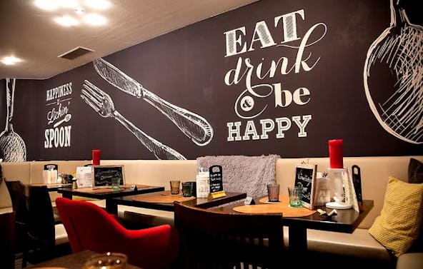 Candle Light Dinner für 2 Wien (1. Bezirk Süd)