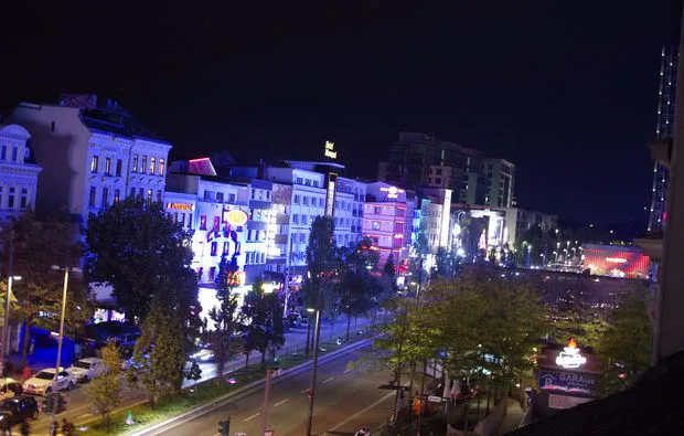 Stadtführung auf den Spuren der Drag Queen Hamburg - 2