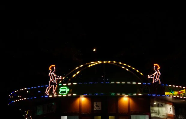 Stadtführung auf den Spuren der Drag Queen Hamburg - 4
