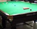 Snooker Karlsruhe