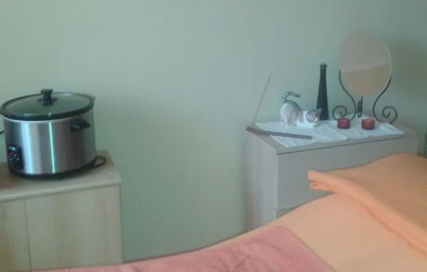 Honigmassage Peine - 2