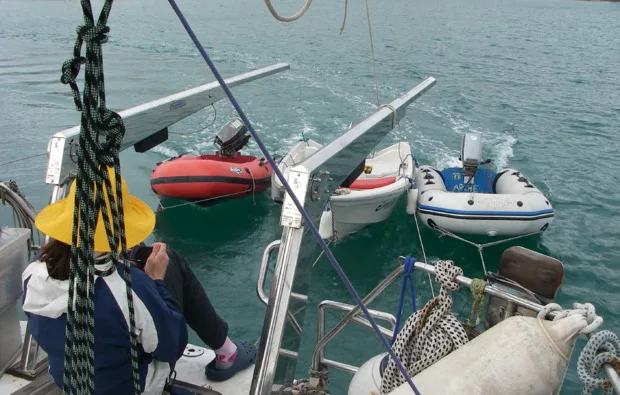 Sportboot Führerschein Remangen - 6