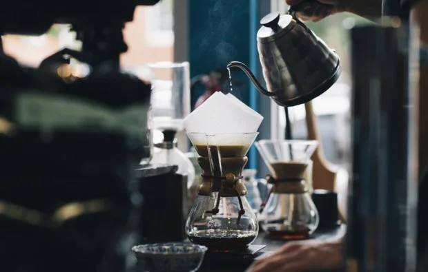 Barista Kurs Dinslaken - 2