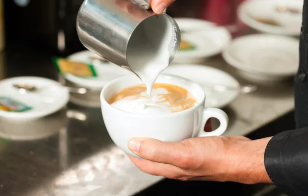 Barista Kurs Dinslaken - 3