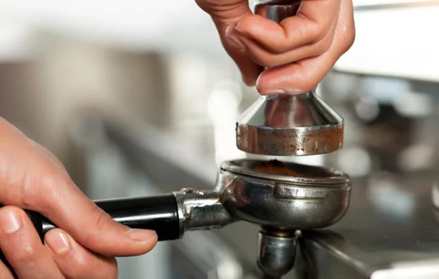 Barista Kurs Dinslaken - 4
