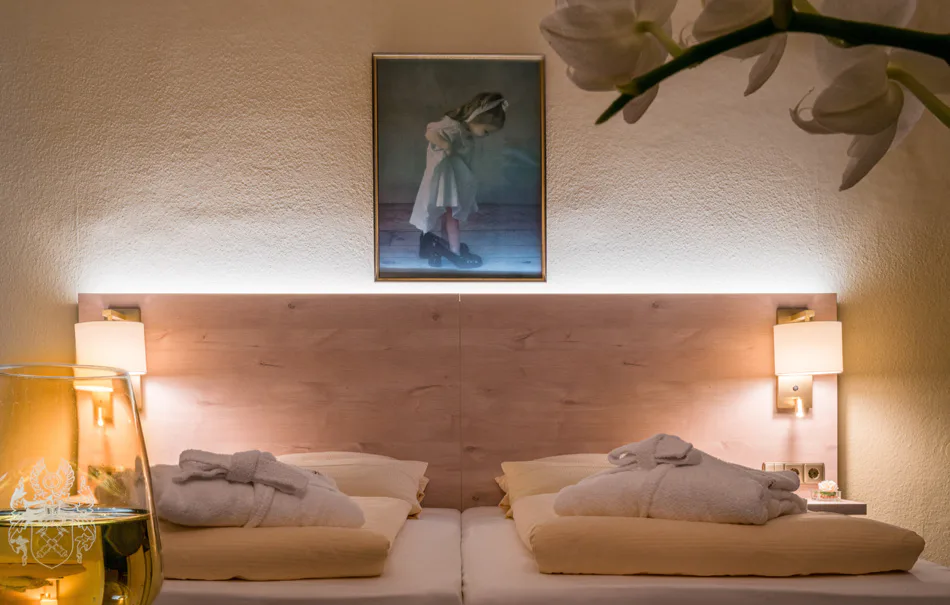 Gourmet-Urlaub in Hornberg für 2 (2 Nächte) - 3