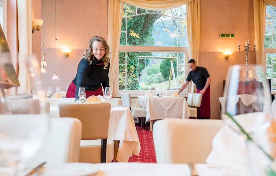 Gourmet-Urlaub in Hornberg für 2 (2 Nächte) - 4
