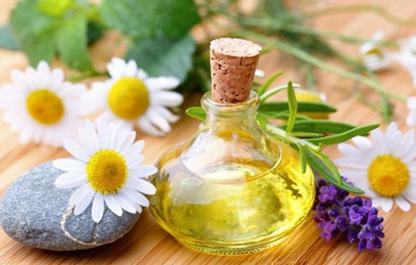 Ganzkörpermassage in Leipzig