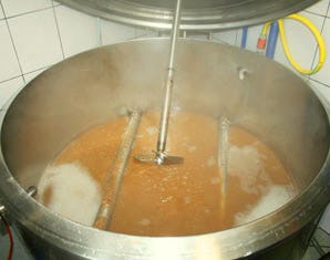 Braukurs Fürstenfeld