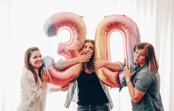 Best-Friends-Fotoshooting Posthausen