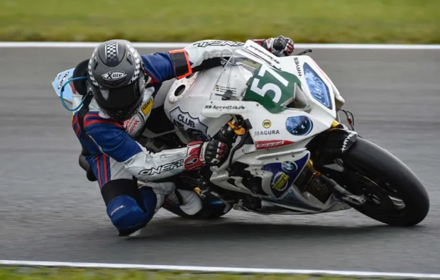 Motorrad Renntraining Schleiz (8 Std.) - 1
