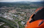 Tragschrauber selber fliegen Freiburg