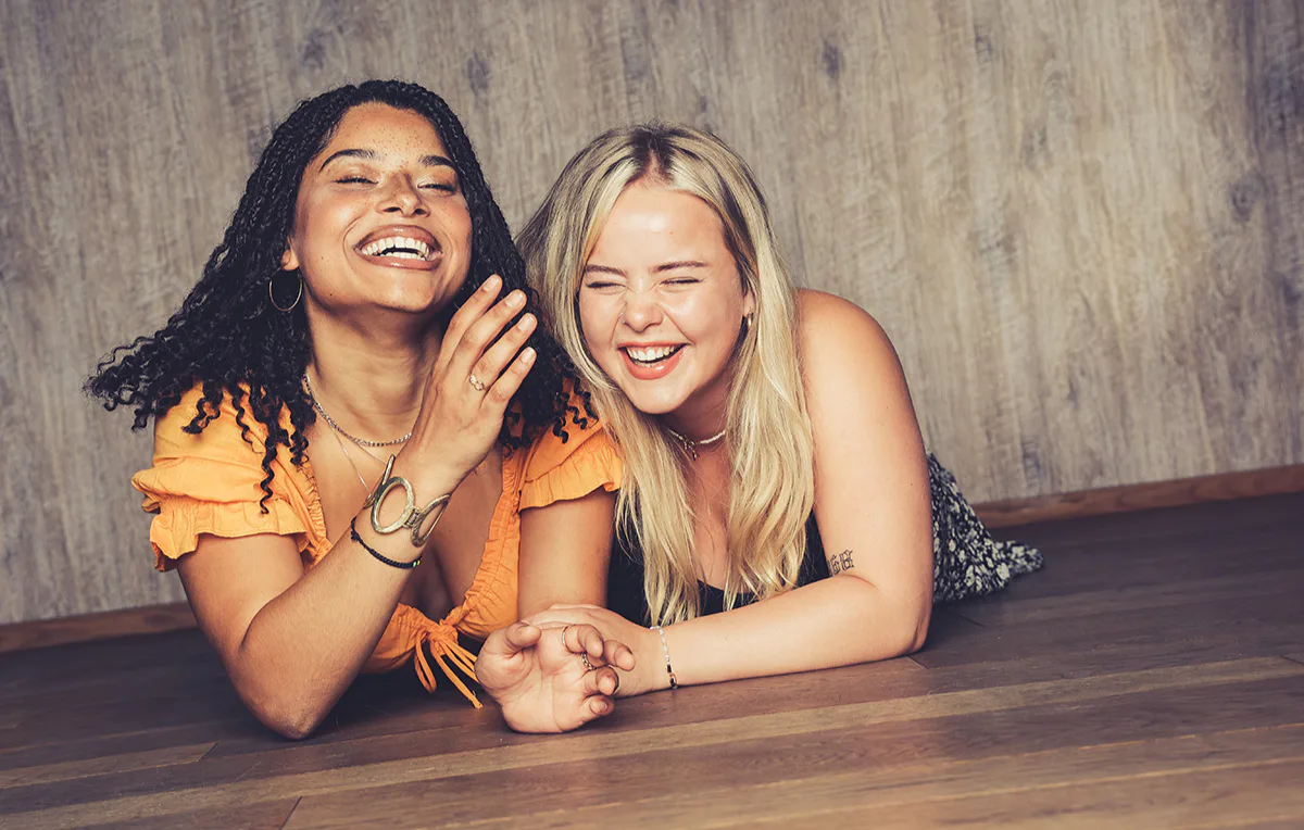 Best-Friends-Fotoshooting Stuttgart - 1
