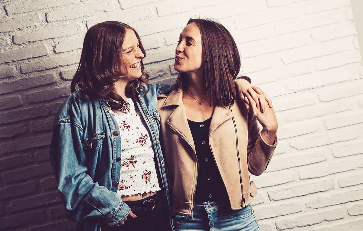 Best-Friends-Fotoshooting Stuttgart - 4