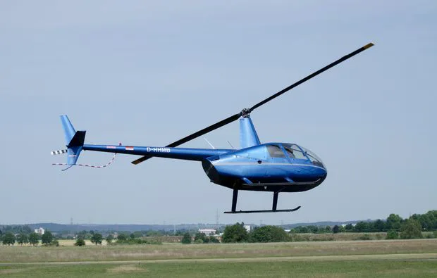 Hochzeits Rundflug Jesenwang (30 Min.) - 7