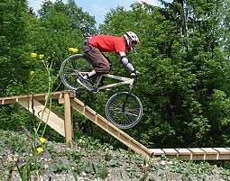 Mountainbike-Kurs Lenggries