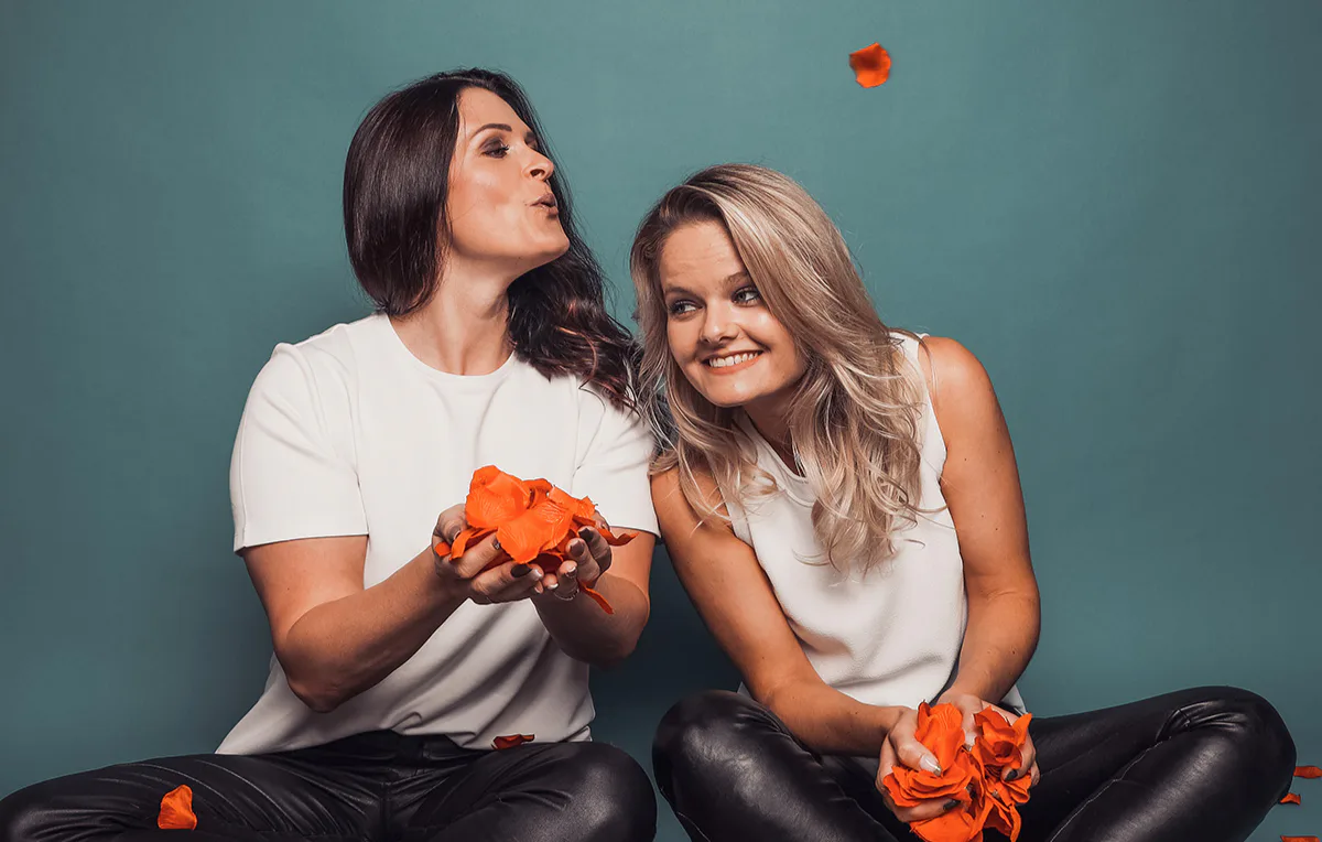 Best-Friends-Fotoshooting Leverkusen - 3