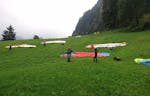 Gleitschirm Kurs Mayrhofen (2 Tage)