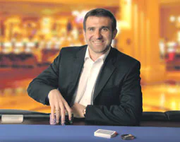 Poker Aufbaukurs Regensburg - 2