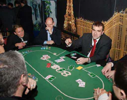 Poker Aufbaukurs Regensburg - 6
