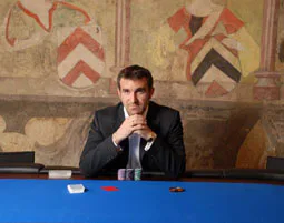 Poker Aufbaukurs Regensburg - 7